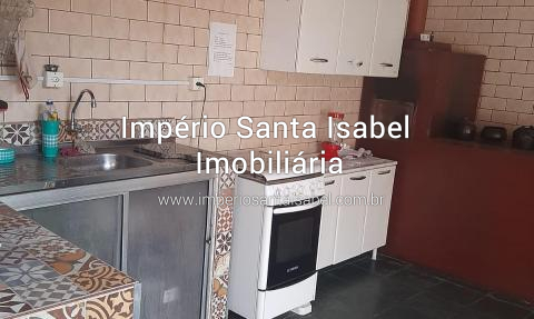 [Vende casa com piscina  300 m2-escritura Aparecida do Norte REF 1867]