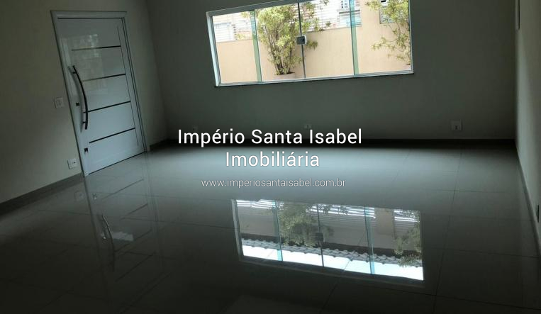 [Vende Casa com Piscina 320 M2 Jardim Guaracy- Guarulhos ]