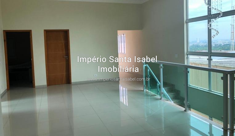 [Vende Casa com Piscina 320 M2 Jardim Guaracy- Guarulhos ]