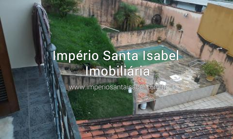 [Vende Casa com Piscina na Vila Gumercindo-Santa Isabel - da Financiamento Bancário]