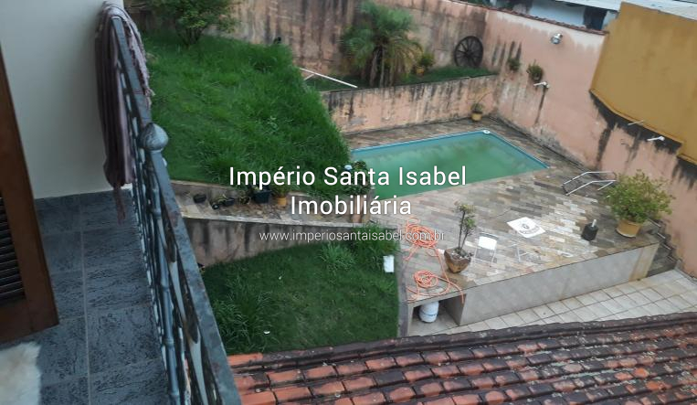 [Vende Casa com Piscina na Vila Gumercindo-Santa Isabel - da Financiamento Bancário]