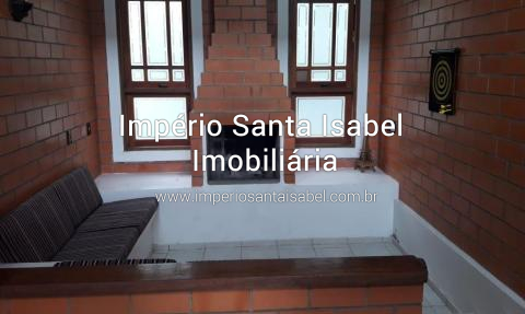 [Vende Casa Com Piscina No Condomínio 3 Marias Em Igaratá ]