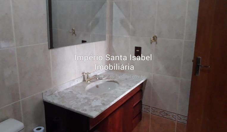 [Vende Casa Com Piscina No Condomínio 3 Marias Em Igaratá ]