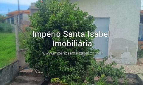 [Vende Casa 500 m2- com piscina - Semi acabada-Próximo ao Centro de Arujá SP ]