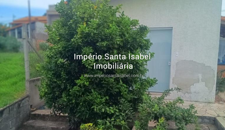 [Vende Casa 500 m2- com piscina - Semi acabada-Próximo ao Centro de Arujá SP ]