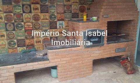 [Vende Casa 500 m2- com piscina - Semi acabada-Próximo ao Centro de Arujá SP ]