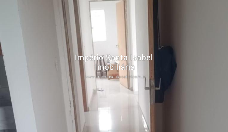[Vende Casa 500 m2- com piscina - Semi acabada-Próximo ao Centro de Arujá SP ]