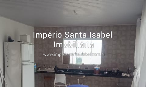 [Vende Casa 500 m2- com piscina - Semi acabada-Próximo ao Centro de Arujá SP ]