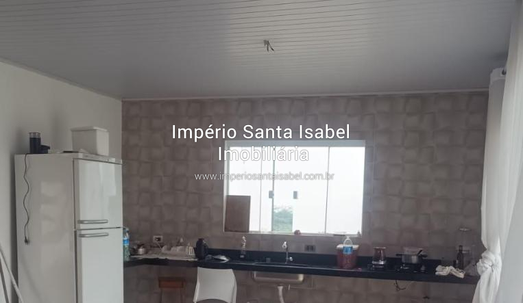 [Vende Casa 500 m2- com piscina - Semi acabada-Próximo ao Centro de Arujá SP ]