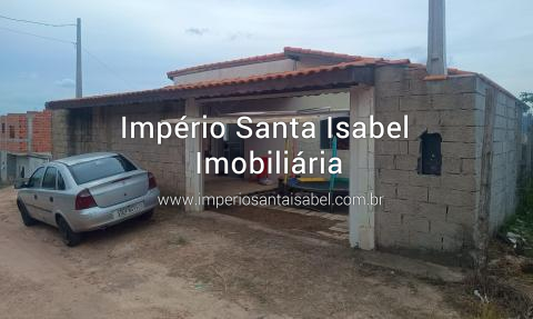 [Vende Casa 500 m2- com piscina - Semi acabada-Próximo ao Centro de Arujá SP ]