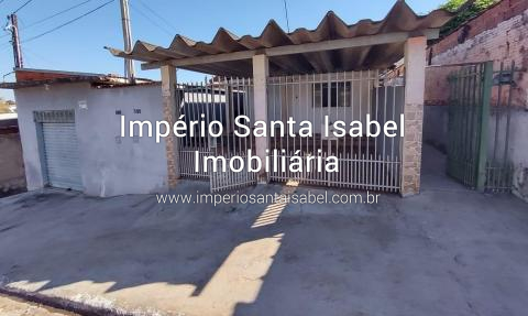 [Vende casa com terreno 223 m2 em Itapuí- SP]