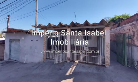 [Vende casa com terreno 223 m2 em Itapuí- SP]