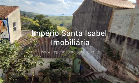 [Vende casa com terreno 267 m2 Parque Santa Teresa -Santa Isabel -SP ]