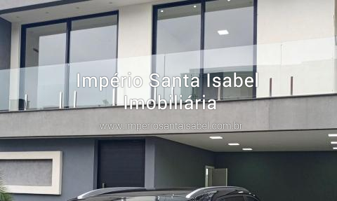 [Vende Casa Condomínio Alto Padrão a 40 km São Paulo- REF: 2353]