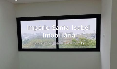 [Vende Casa Condomínio Alto Padrão a 40 km São Paulo- REF: 2353]