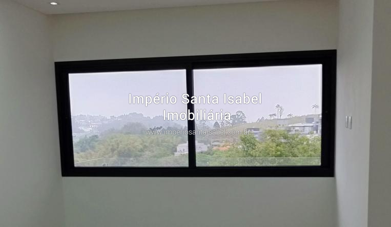 [Vende Casa Condomínio Alto Padrão a 40 km São Paulo- REF: 2353]