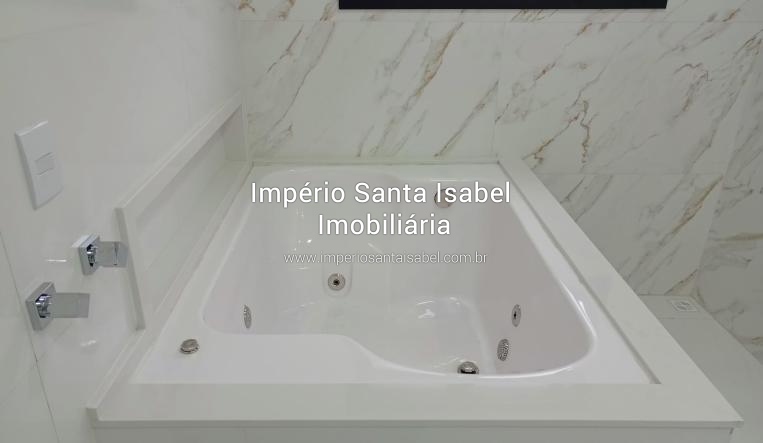 [Vende Casa Condomínio Alto Padrão a 40 km São Paulo- REF: 2353]
