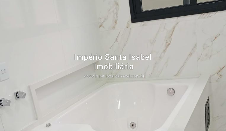 [Vende Casa Condomínio Alto Padrão a 40 km São Paulo- REF: 2353]