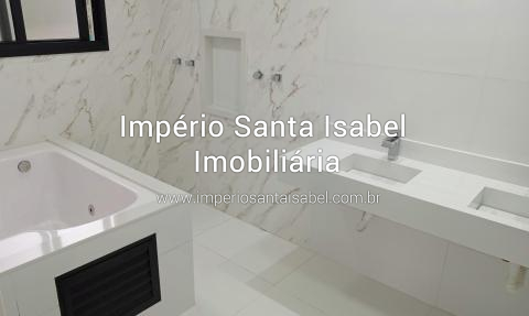 [Vende Casa Condomínio Alto Padrão a 40 km São Paulo- REF: 2353]
