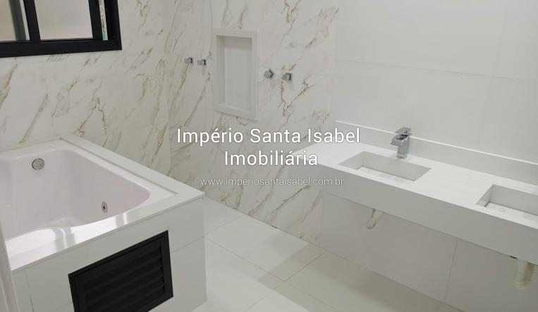 [Vende Casa Condomínio Alto Padrão a 40 km São Paulo- REF: 2353]