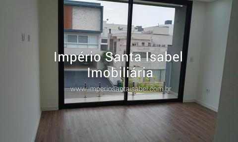 [Vende Casa Condomínio Alto Padrão a 40 km São Paulo- REF: 2353]