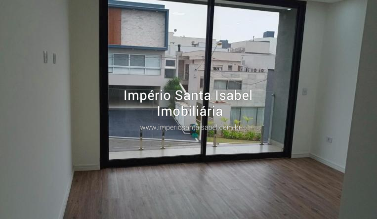 [Vende Casa Condomínio Alto Padrão a 40 km São Paulo- REF: 2353]
