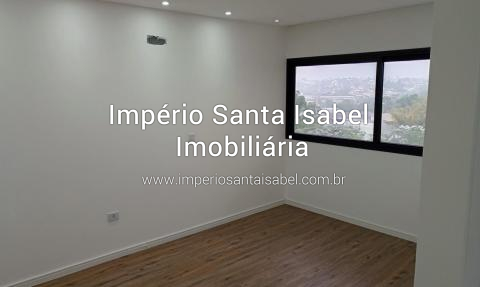 [Vende Casa Condomínio Alto Padrão a 40 km São Paulo- REF: 2353]