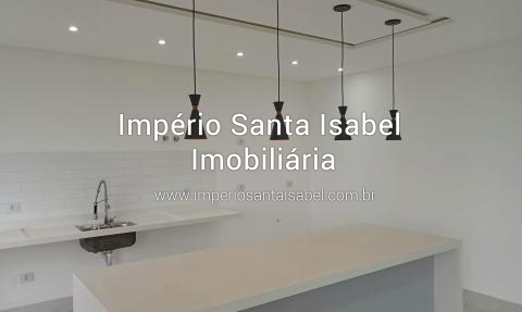 [Vende Casa Condomínio Alto Padrão a 40 km São Paulo- REF: 2353]