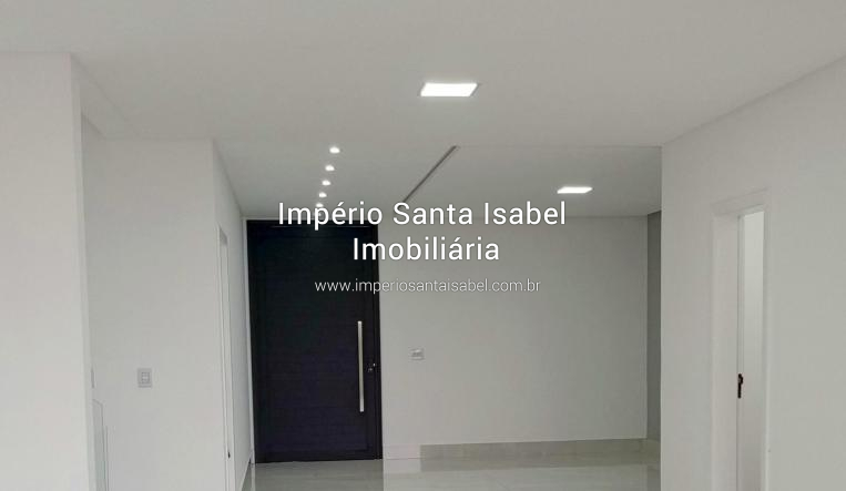 [Vende Casa Condomínio Alto Padrão a 40 km São Paulo- REF: 2353]
