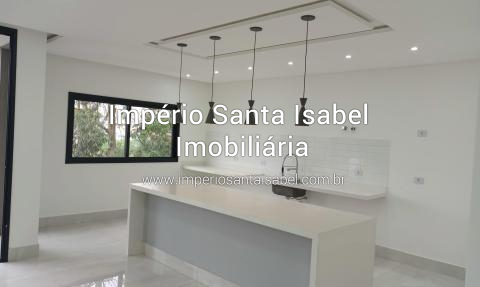 [Vende Casa Condomínio Alto Padrão a 40 km São Paulo- REF: 2353]