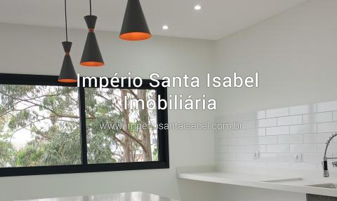 [Vende Casa Condomínio Alto Padrão a 40 km São Paulo- REF: 2353]