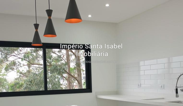 [Vende Casa Condomínio Alto Padrão a 40 km São Paulo- REF: 2353]
