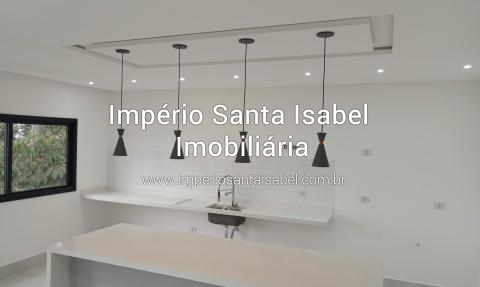 [Vende Casa Condomínio Alto Padrão a 40 km São Paulo- REF: 2353]