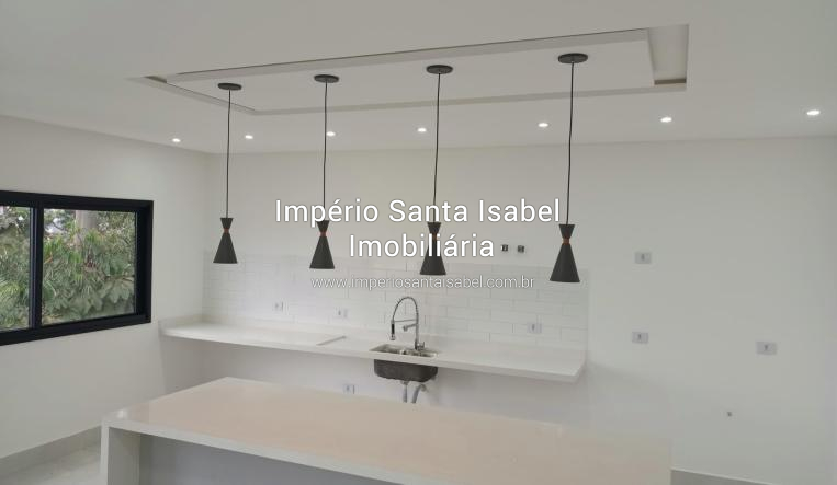 [Vende Casa Condomínio Alto Padrão a 40 km São Paulo- REF: 2353]