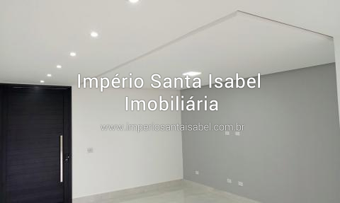 [Vende Casa Condomínio Alto Padrão a 40 km São Paulo- REF: 2353]