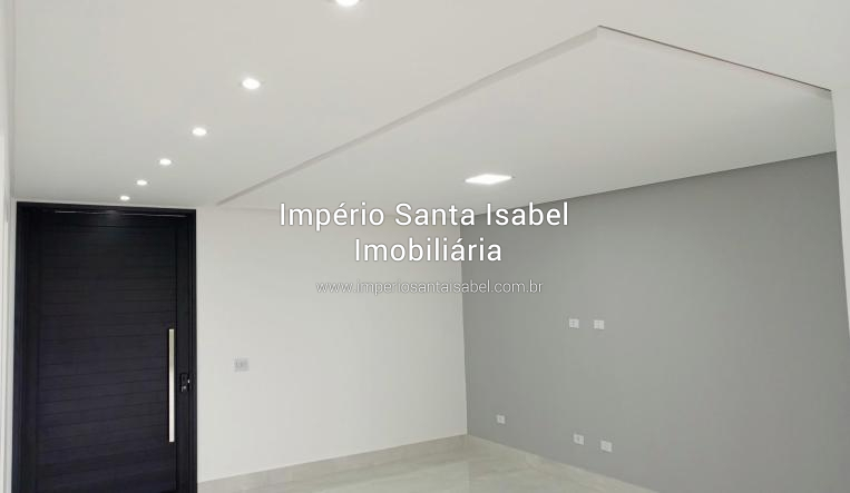 [Vende Casa Condomínio Alto Padrão a 40 km São Paulo- REF: 2353]