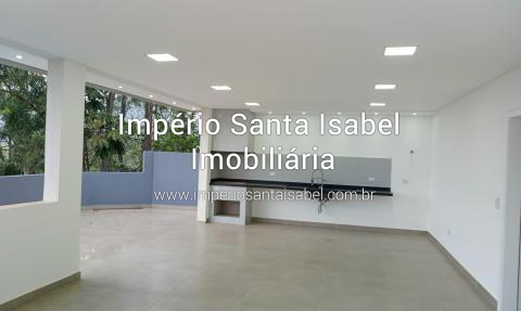 [Vende Casa Condomínio Alto Padrão a 40 km São Paulo- REF: 2353]
