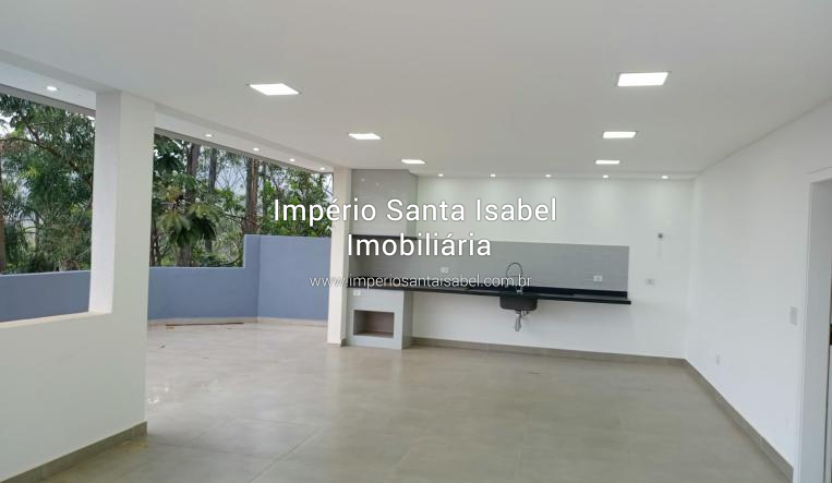 [Vende Casa Condomínio Alto Padrão a 40 km São Paulo- REF: 2353]