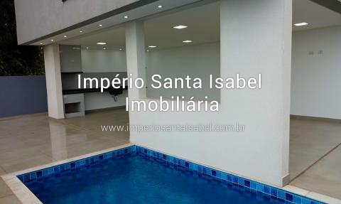 [Vende Casa Condomínio Alto Padrão a 40 km São Paulo- REF: 2353]