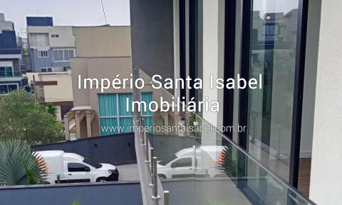 [Vende Casa Condomínio Alto Padrão a 40 km São Paulo- REF: 2353]