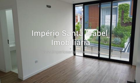 [Vende Casa Condomínio Alto Padrão a 40 km São Paulo- REF: 2353]