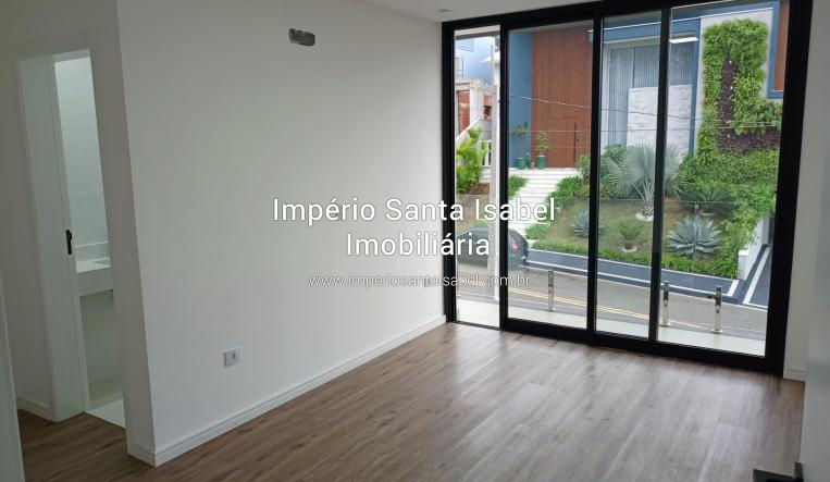 [Vende Casa Condomínio Alto Padrão a 40 km São Paulo- REF: 2353]