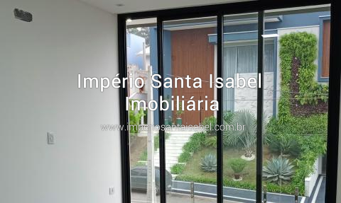 [Vende Casa Condomínio Alto Padrão a 40 km São Paulo- REF: 2353]