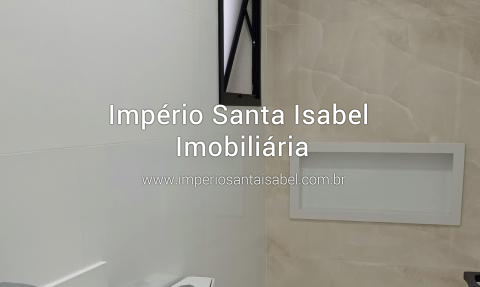 [Vende Casa Condomínio Alto Padrão a 40 km São Paulo- REF: 2353]
