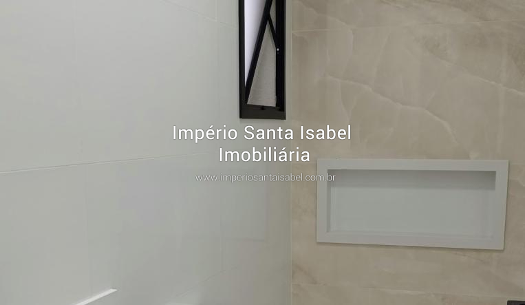 [Vende Casa Condomínio Alto Padrão a 40 km São Paulo- REF: 2353]
