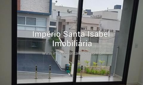 [Vende Casa Condomínio Alto Padrão a 40 km São Paulo- REF: 2353]