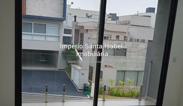 [Vende Casa Condomínio Alto Padrão a 40 km São Paulo- REF: 2353]