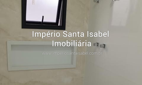 [Vende Casa Condomínio Alto Padrão a 40 km São Paulo- REF: 2353]