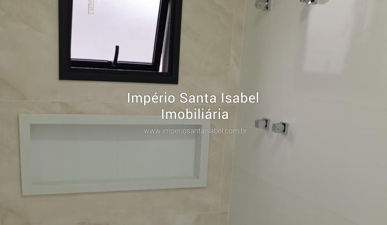 [Vende Casa Condomínio Alto Padrão a 40 km São Paulo- REF: 2353]