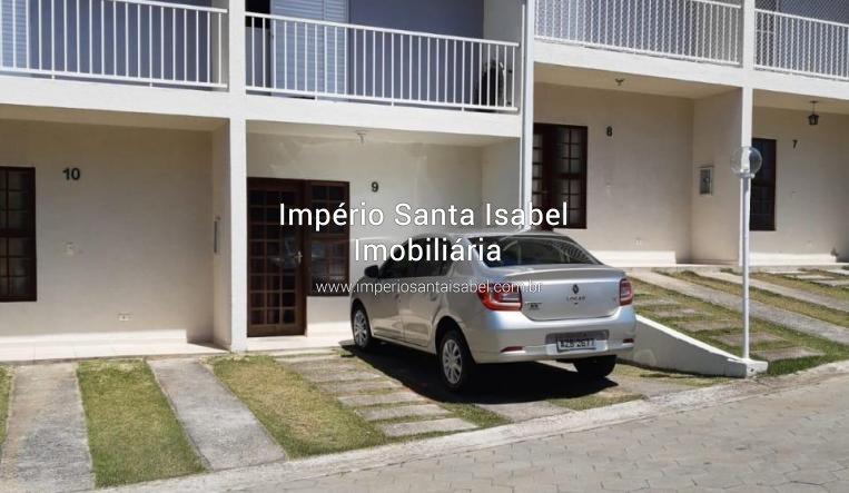 [Vende Casa Condomínio Fechado Ecovila- Ferraz de Vasconcelos SP- da Financiamento bancário ]